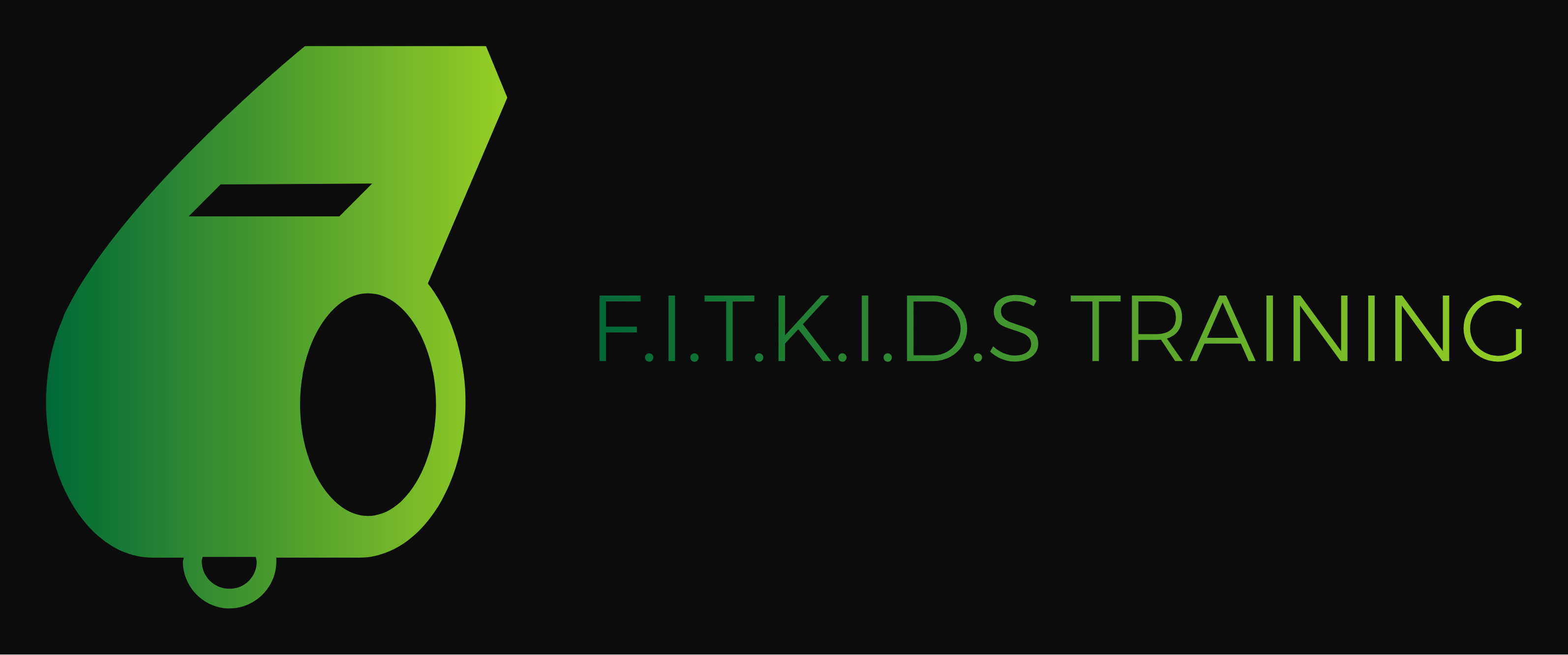 FitKids Training