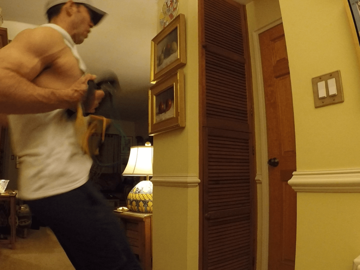 SOMETIMES YOU FAIL (IT’S OKAY TO&nbsp;LAUGH…)