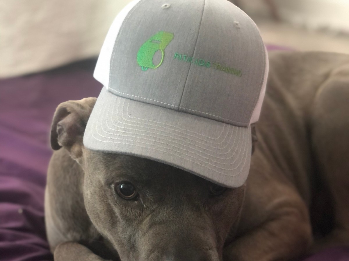 PENNIES FOR PUSH-UPS: RAISING MONEY FOR FEEDING&nbsp;AMERICA